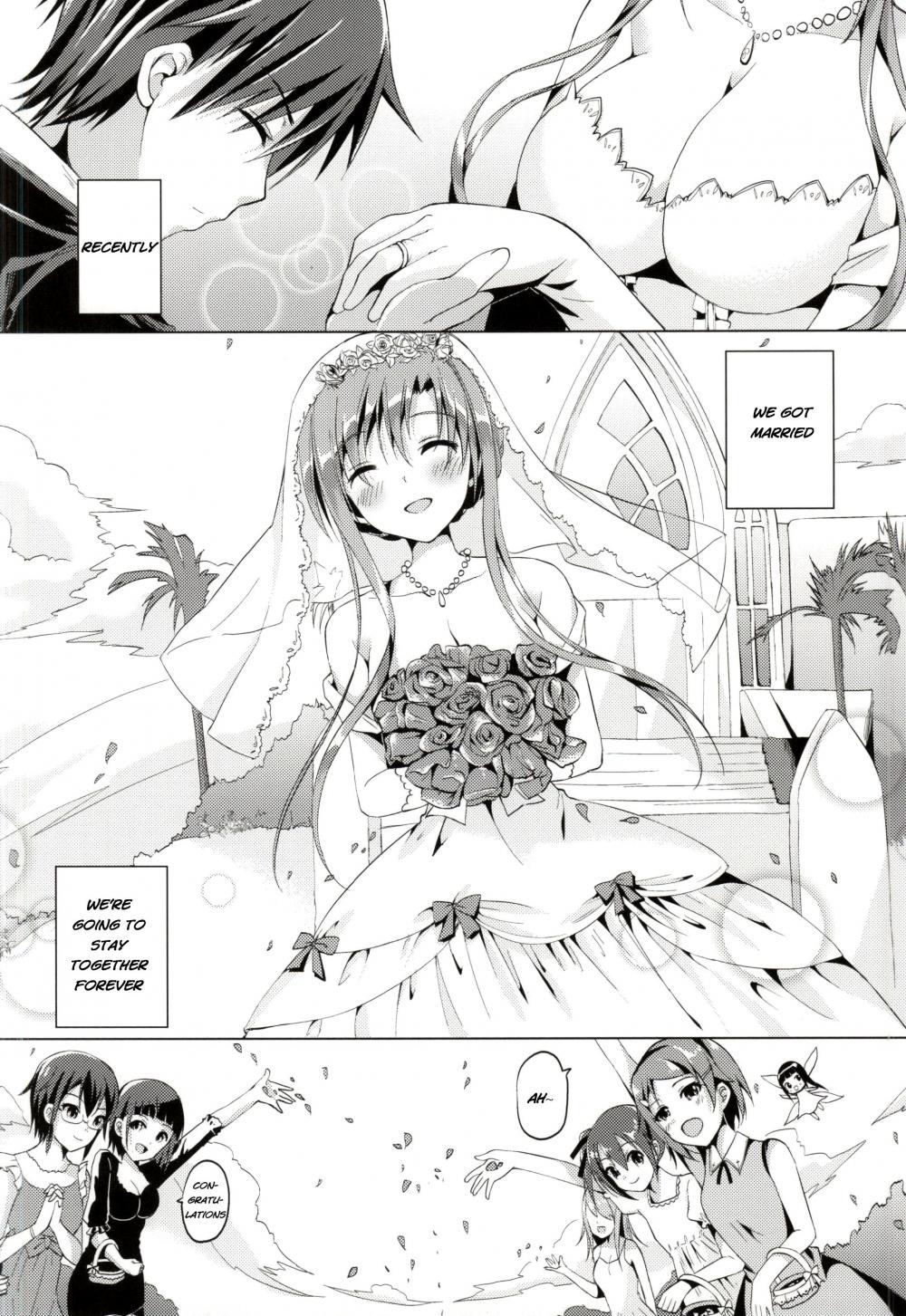 Hentai Manga Comic-WIFE -Hitozuma-Read-3